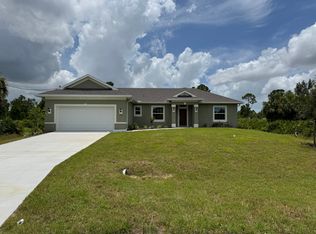 1754 Farr Ave, North Port, FL 34288