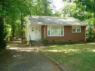 1317 Marion St, Greensboro, NC 27403