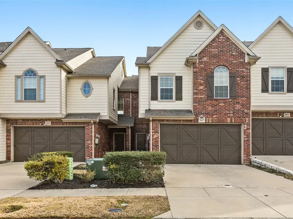 1037 Colonial Dr, Coppell, TX 75019
