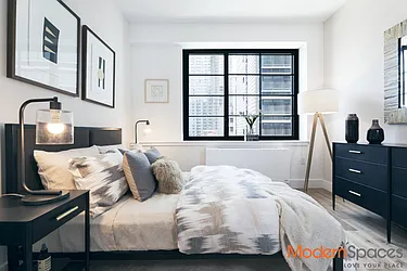 Rented by Modern Spaces