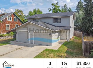 1018B W Mill Ave #B, Coeur D Alene, ID 83814