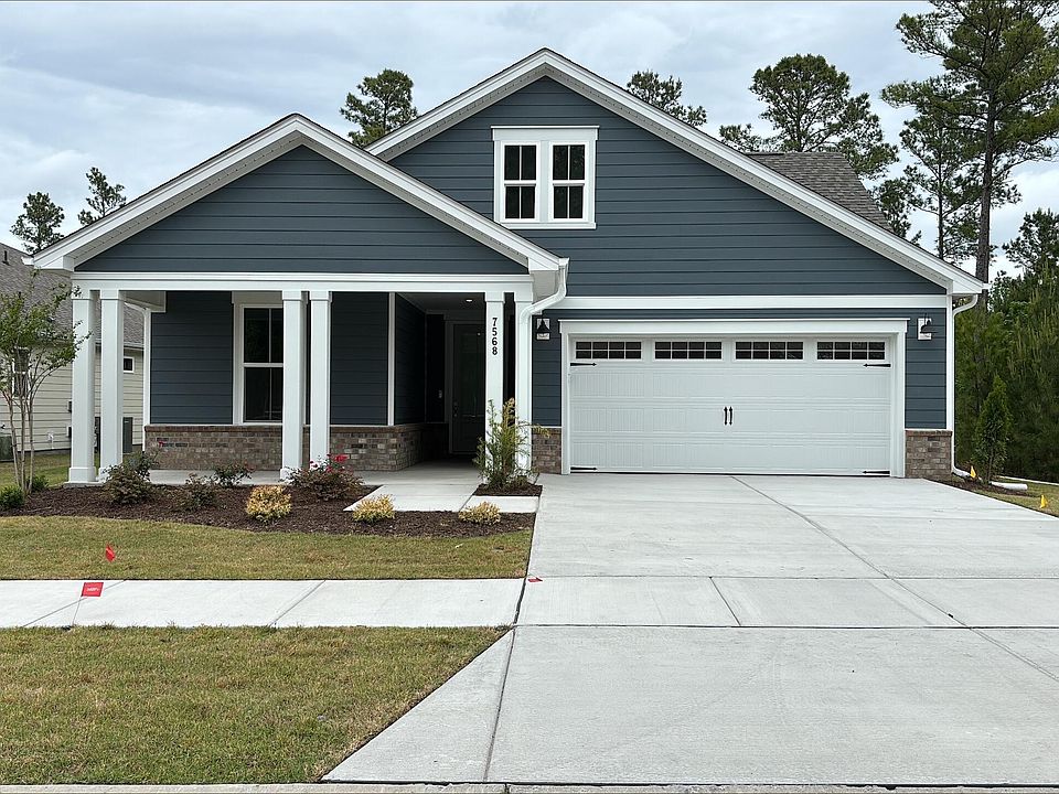 1st image of 7568 Gorse Drive