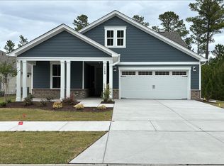 7568 Gorse Dr, Winnabow, NC 28479