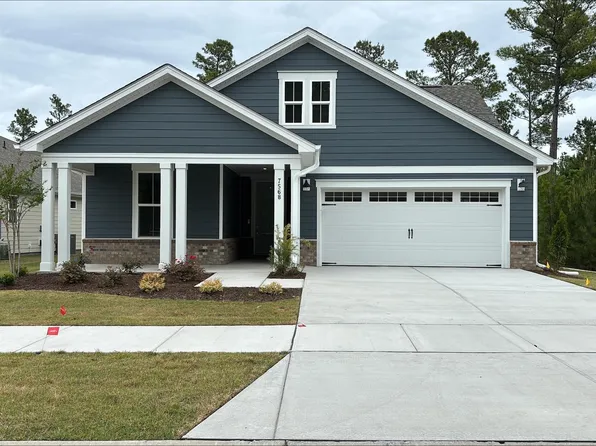 7568 Gorse Drive, Winnabow, NC 28479