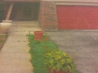 3484 Donovan Dr, Crete, IL 60417