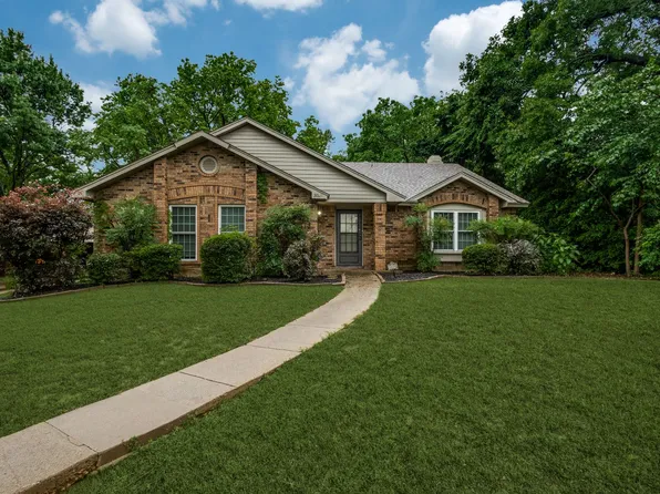 3029 Yorkshire Ct, Flower Mound, TX 75028