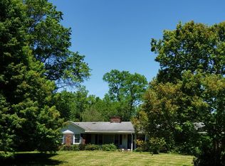 720 Richmond Ave, Nicholasville, KY