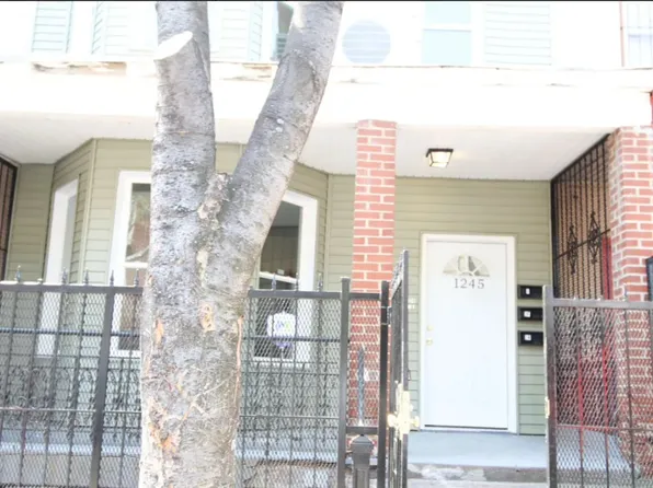 1245 College Ave #201, Bronx, NY 10456
