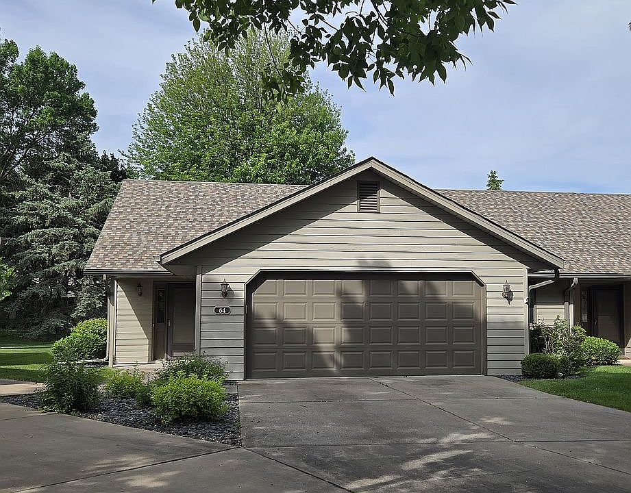 64 Jackson Court