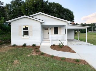 133 Perryman Bridge Rd, Heflin, AL 36264