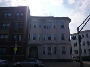 505 Columbia Rd, Dorchester, MA 02125