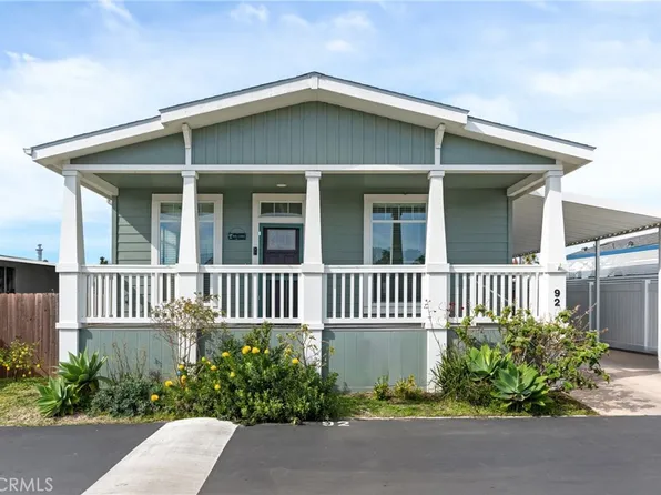 2700 Cienaga St Space 92, Oceano, CA 93445