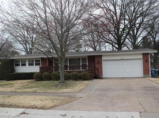 2244 Kenosho Ave, Saint Louis, MO