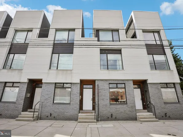 714 N 7th St, Philadelphia, PA 19123