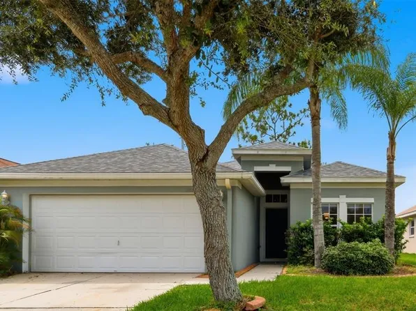 34427 SMART DRIVE, ZEPHYRHILLS, FL 33541