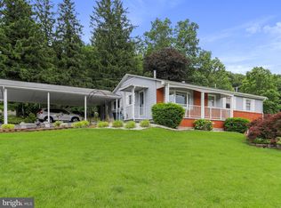 10908 Cash Valley Rd NW, Lavale, MD 21502