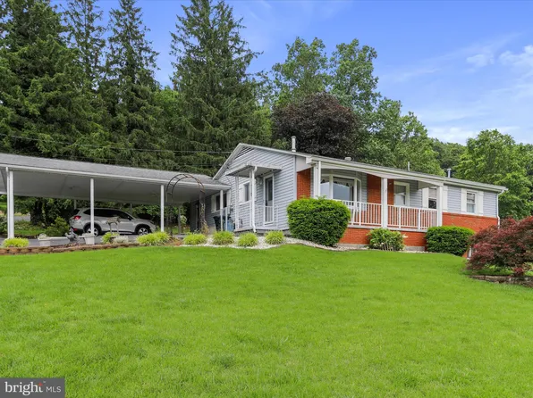 10908 Cash Valley Rd NW, Lavale, MD 21502