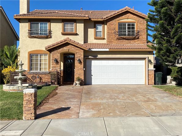 7092 Julian Ln, Fontana, CA 92336