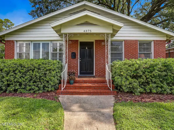 4375 TIMUQUANA Road, Jacksonville, FL 32210