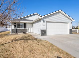 4404 S Carnation Rd, Spokane, WA 99224