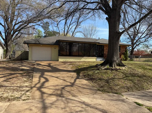 7280 Renda St, Millington, TN 38053