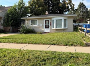 25536 Powers Ave, Dearborn Heights, MI 48125