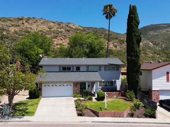 7811 Golfcrest Dr, San Diego, CA 92119