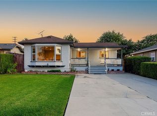 15732 Victoria Ave, La Puente, CA