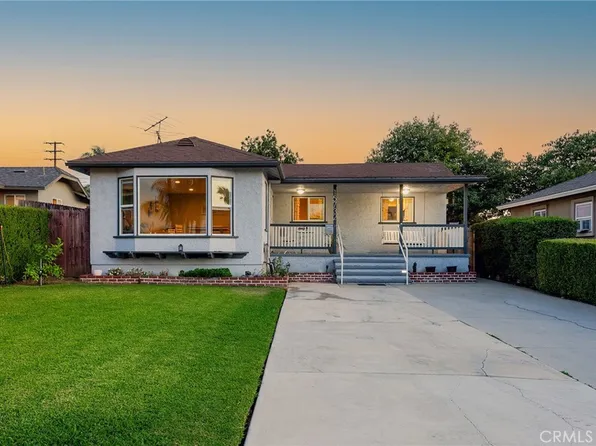 15732 Victoria Ave, La Puente, CA 91744