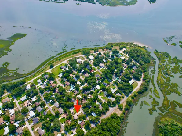 107 Jupiter Rd, Saint Augustine, FL 32086