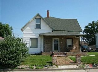 720 5th St, Shelbyville, IN 46176