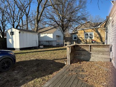 803 N Concord Avenue, Springfield, MO, 65802