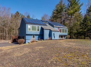 49 Birkdale Road, Bedford, NH 03110