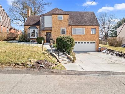 1036 Betty Rae Dr, Pittsburgh, PA, 15236