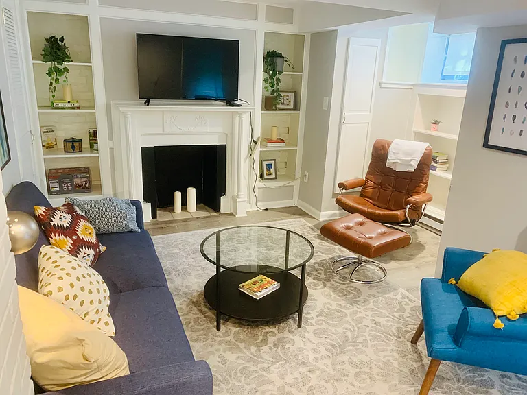 3413 Brown St NW #2 — Photo 3