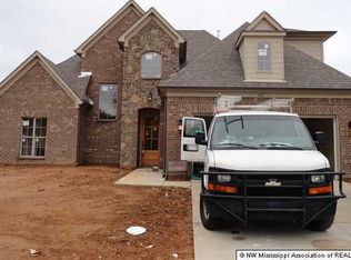 442 Anchorage St, Oxford, MS 38655