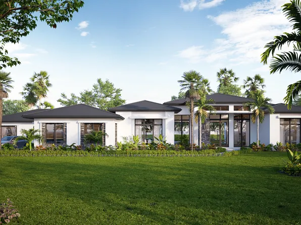 5460 Old Fort Jupiter Road, Jupiter, FL 33458