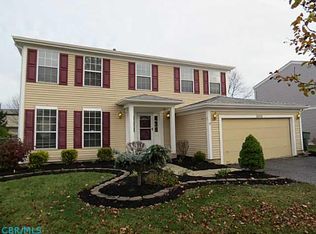 3016 Bismark Dr, Hilliard, OH