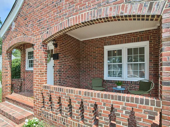 201 E Club Blvd, Durham, NC 27704