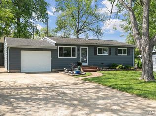 10819 Platte Dr, Saint Louis, MO