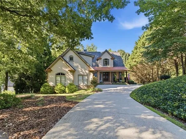 5730 Chestatee Landing Dr, Gainesville, GA 30506