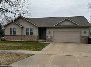 2609 S Vista Ct, Appleton, WI 54915