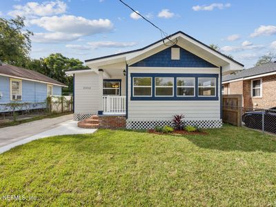 2562 SUMMIT Street, Jacksonville, FL, 32204
