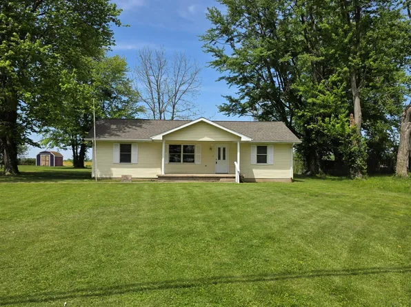 3816 W State Road 340, Brazil, IN 47834