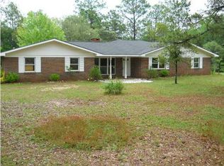 7602 Kali Oka Rd, Saraland, AL 36571