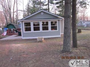 1152 Walnut Rd, Beaverton, MI 48612