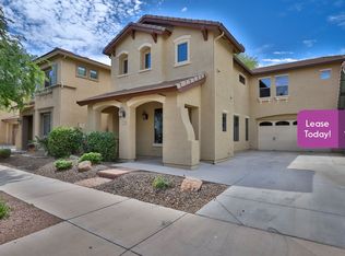 19169 E Swan Dr, Queen Creek, AZ 85142