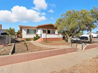 3031 Fort Blvd, El Paso, TX 79930