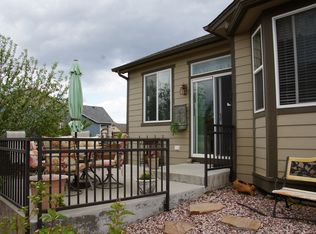 803 Snowy Plain Rd, Fort Collins, CO 80525