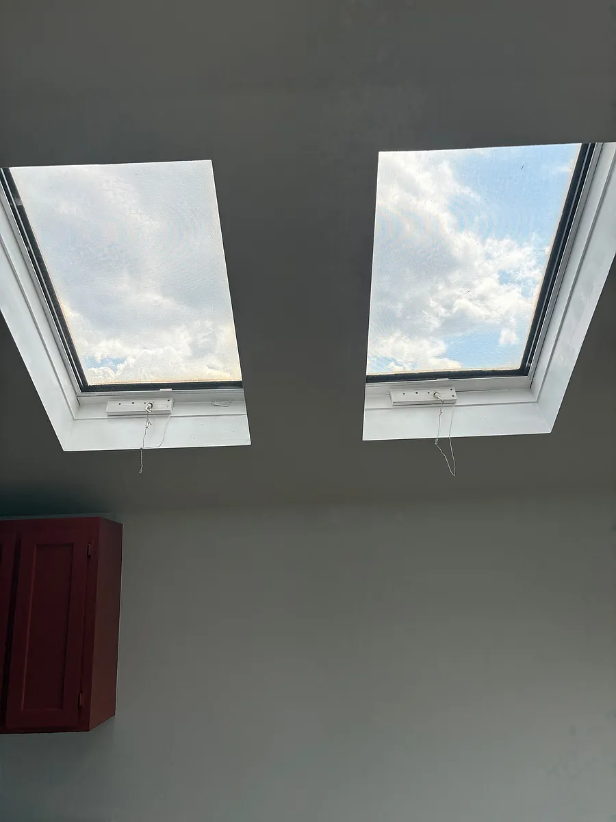 Skylights - 229 Davis Ave #3